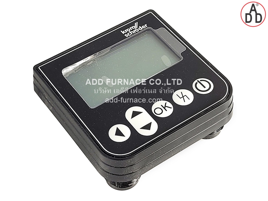 Kromschroder OCU 500-4(1)
